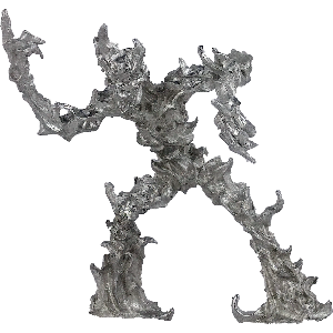 Fire Elemental Thumbnail