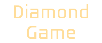 Diamond Game logo