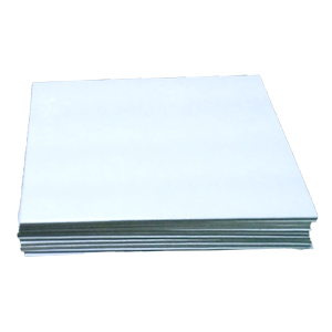 Blank Board, Square, Small Thumbnail