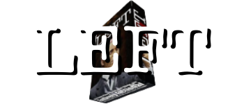 Entirely Fictional: 2024 - Left - Starter Deck logo