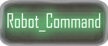 Robot Command logo