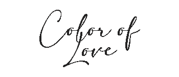 Color of Love Tarot Size logo