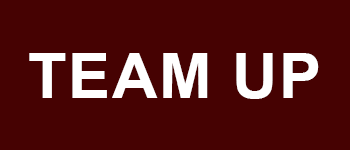 Team Up: Teambuilders and Icebreakers logo
