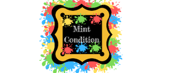 Mint Condition logo
