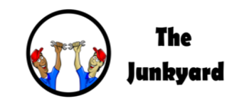 The Junkyard logo
