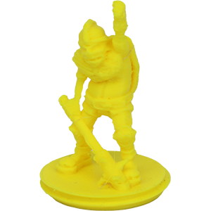 Goblin Chieftain, Fantasy, TB25 Thumbnail