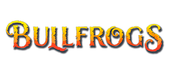 Bullfrogs (Print and Play) logo