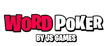Word Poker logo