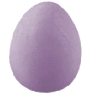 Egg, Purple Thumbnail