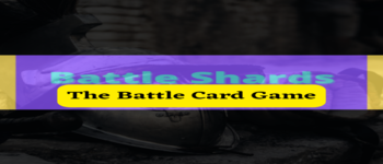 Battle Shards logo