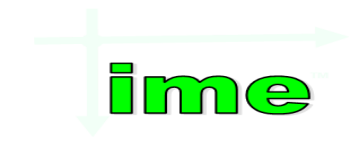 TIME logo