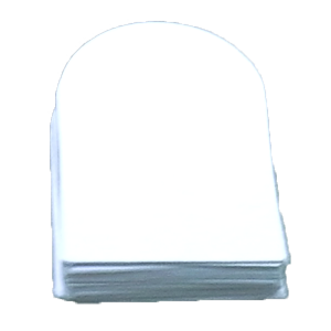 Blank Tombstone Shard Thumbnail