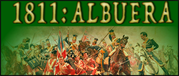 1811: Albuera logo