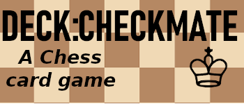 Deck:CheckMate logo