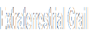 Extraterrestrial Grail logo