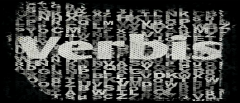 Verbis logo
