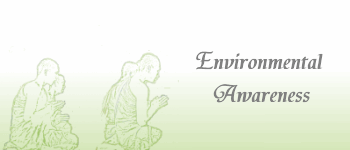 Environmental Awareness logo