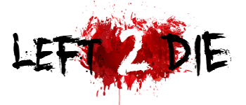 Left 2 Die logo