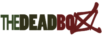 The Deadbox logo