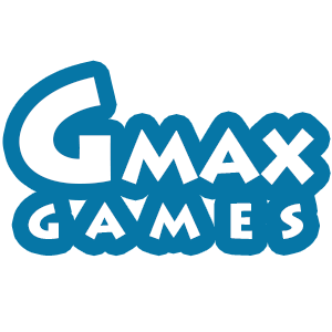Gmax Games