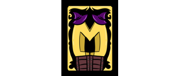 Mishaps at Merryhands' logo