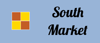 South Market logo