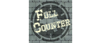 Full Counter logo