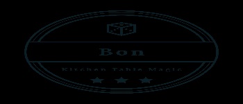Bon logo