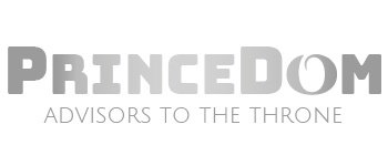 PRINCEDOM logo
