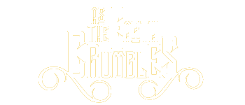 As The Earth Crumbles logo