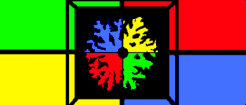 Coral Wars logo