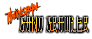 Band Brawler logo