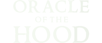 Oracle Of The Hood logo