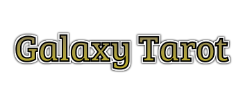 The Galaxy Tarot logo