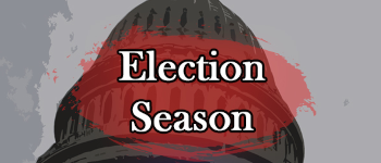 Election Season logo