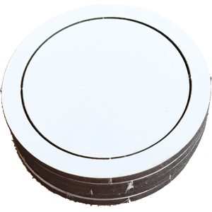 Blank Ring, Large Thumbnail