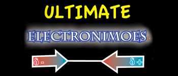 Ultimate Electronimoes logo