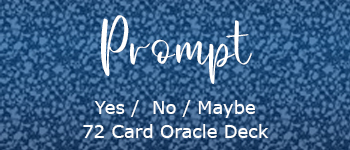 Prompt logo