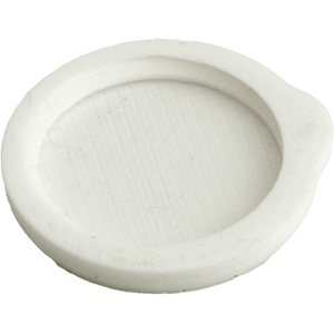 Base Shoe, TB15, White Thumbnail