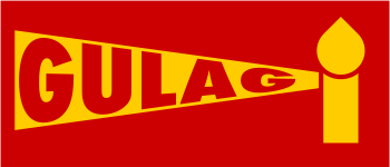 Gulag logo
