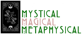 Seattle Tarot (Sepia) logo