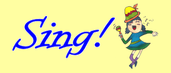 Sing! logo