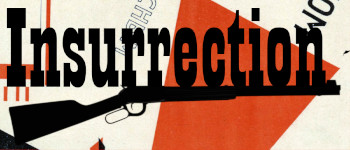 Insurrection logo