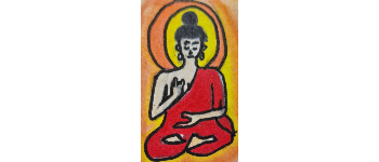 Les Ma&icirc;tres chakras - jeu de base logo