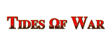 Tides of War logo