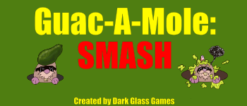 Guac-A-Mole: Smash- Premium Edition logo