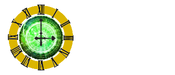 Colonies of Chronos logo