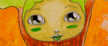 Whimsy Lenormand logo