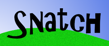 Snatch logo