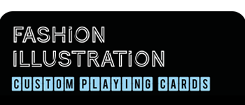 Regal - A Custom Playing Deck logo